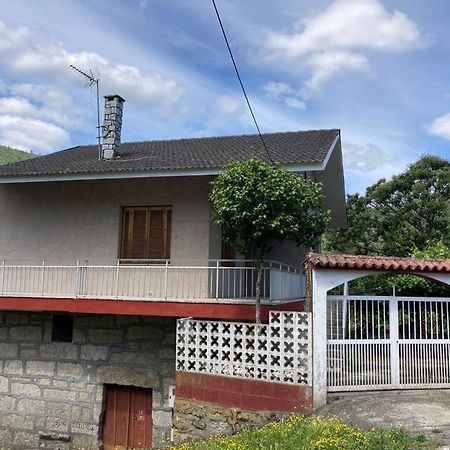 Casa Do Pouso Βίλα Ribadavia Εξωτερικό φωτογραφία