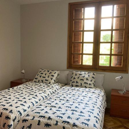 Casa Do Pouso Βίλα Ribadavia Εξωτερικό φωτογραφία