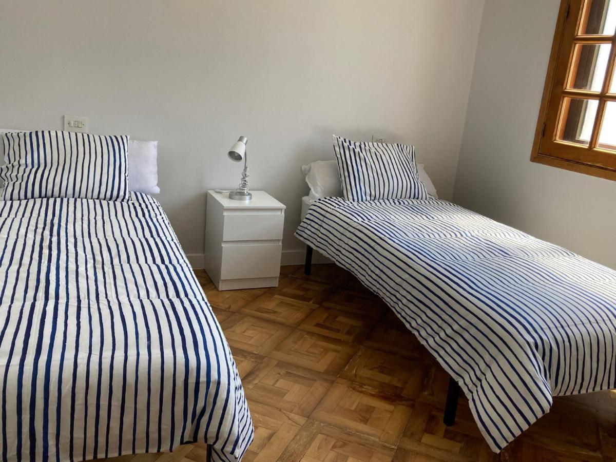 Casa Do Pouso Βίλα Ribadavia Εξωτερικό φωτογραφία