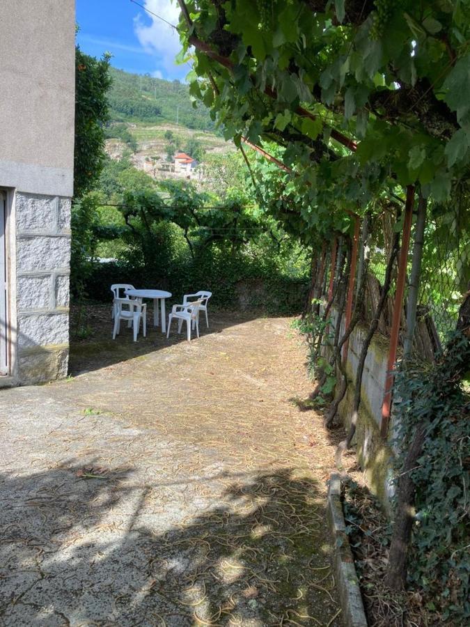 Casa Do Pouso Βίλα Ribadavia Εξωτερικό φωτογραφία
